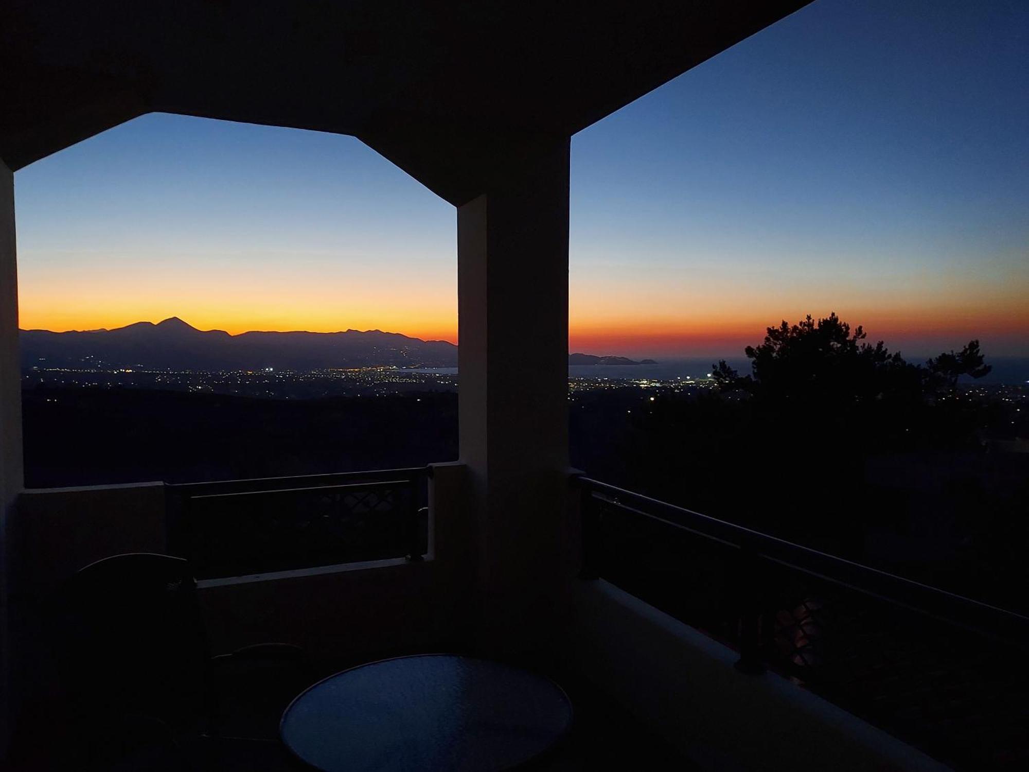 Creta Luxury Villas 이라클리온 외부 사진
