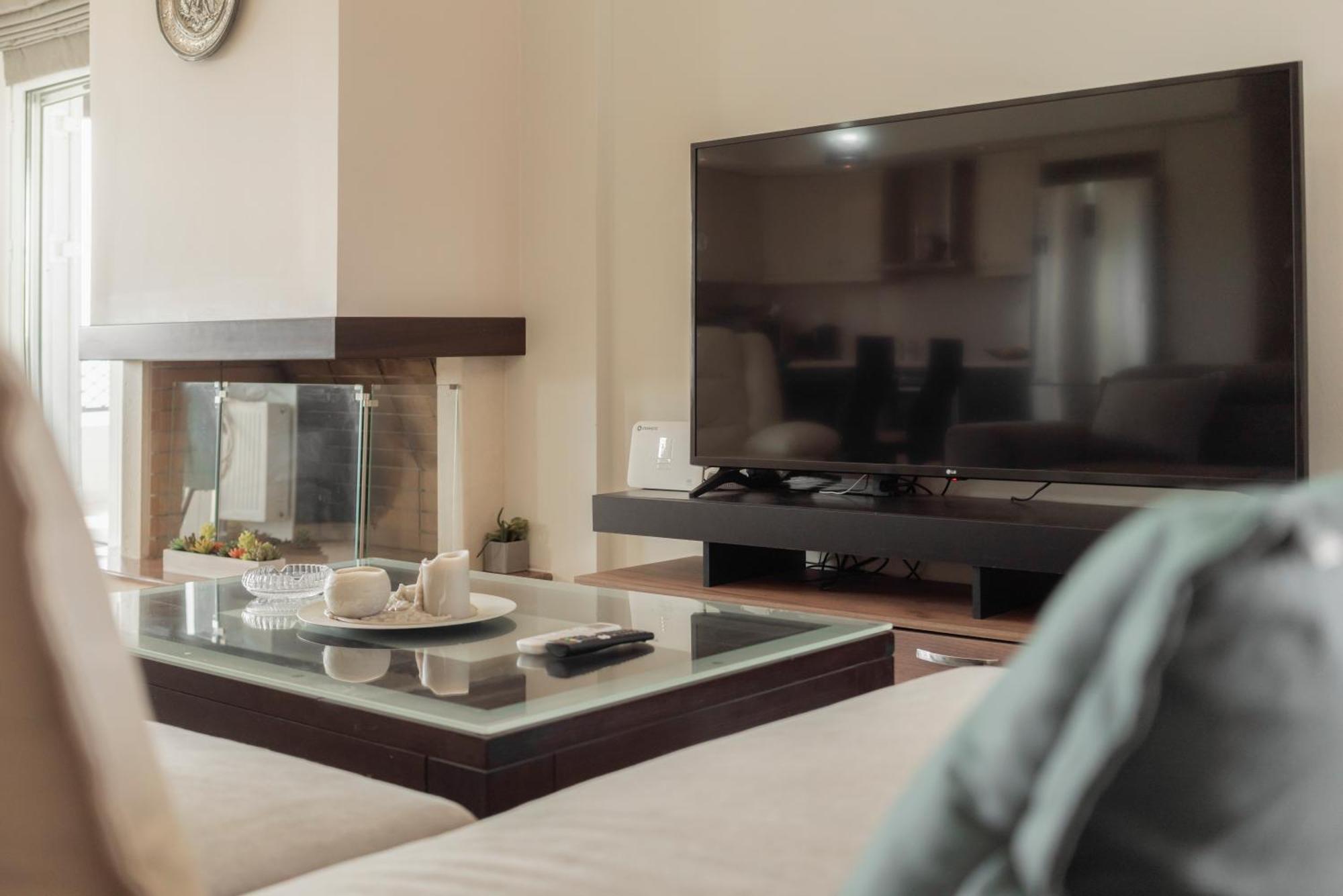Creta Luxury Villas 이라클리온 외부 사진