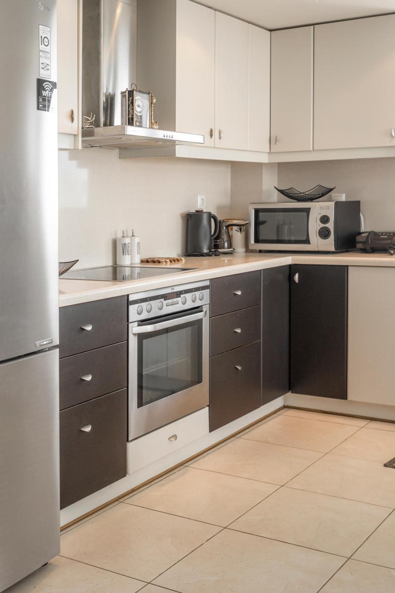 Creta Luxury Villas 이라클리온 외부 사진