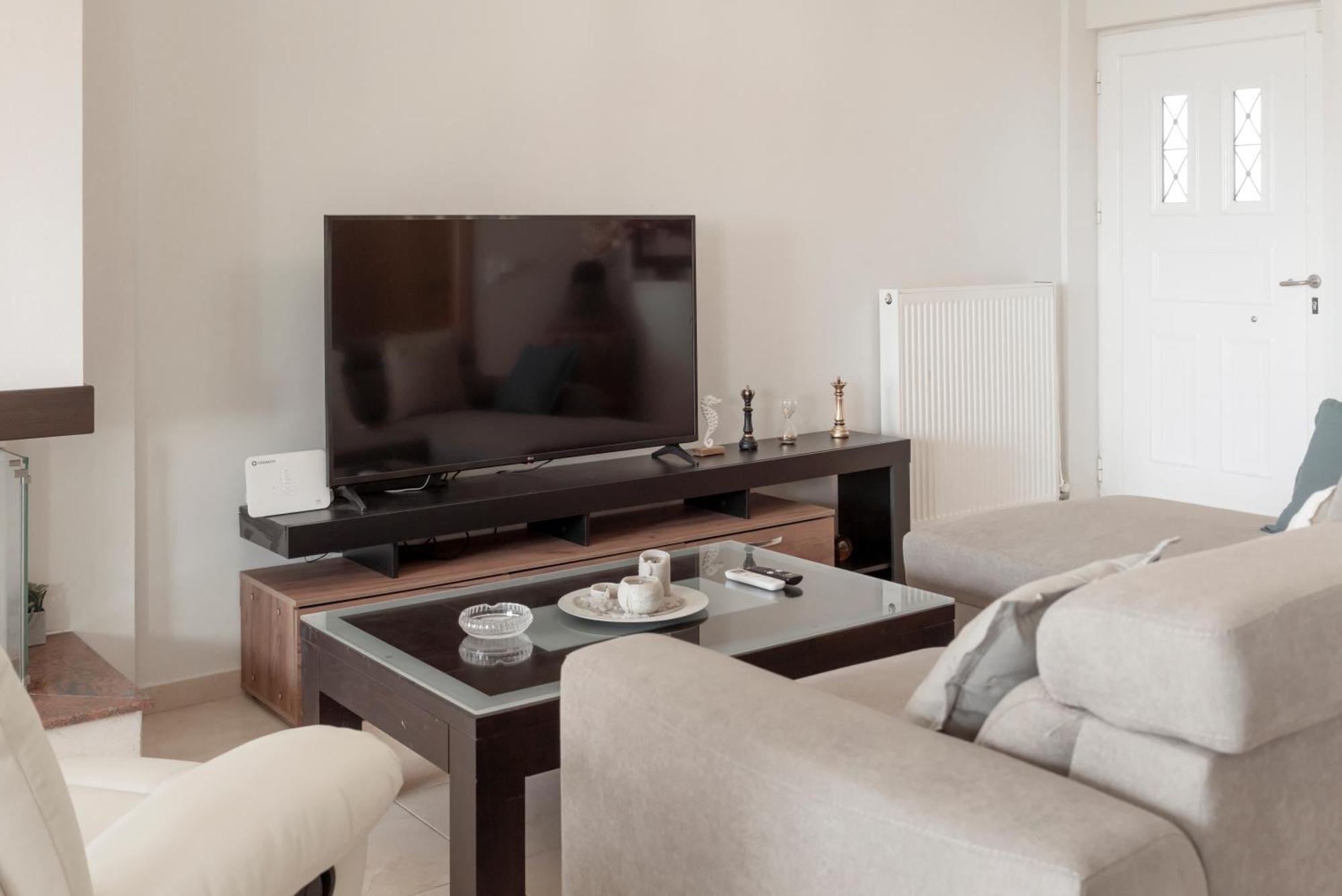 Creta Luxury Villas 이라클리온 외부 사진