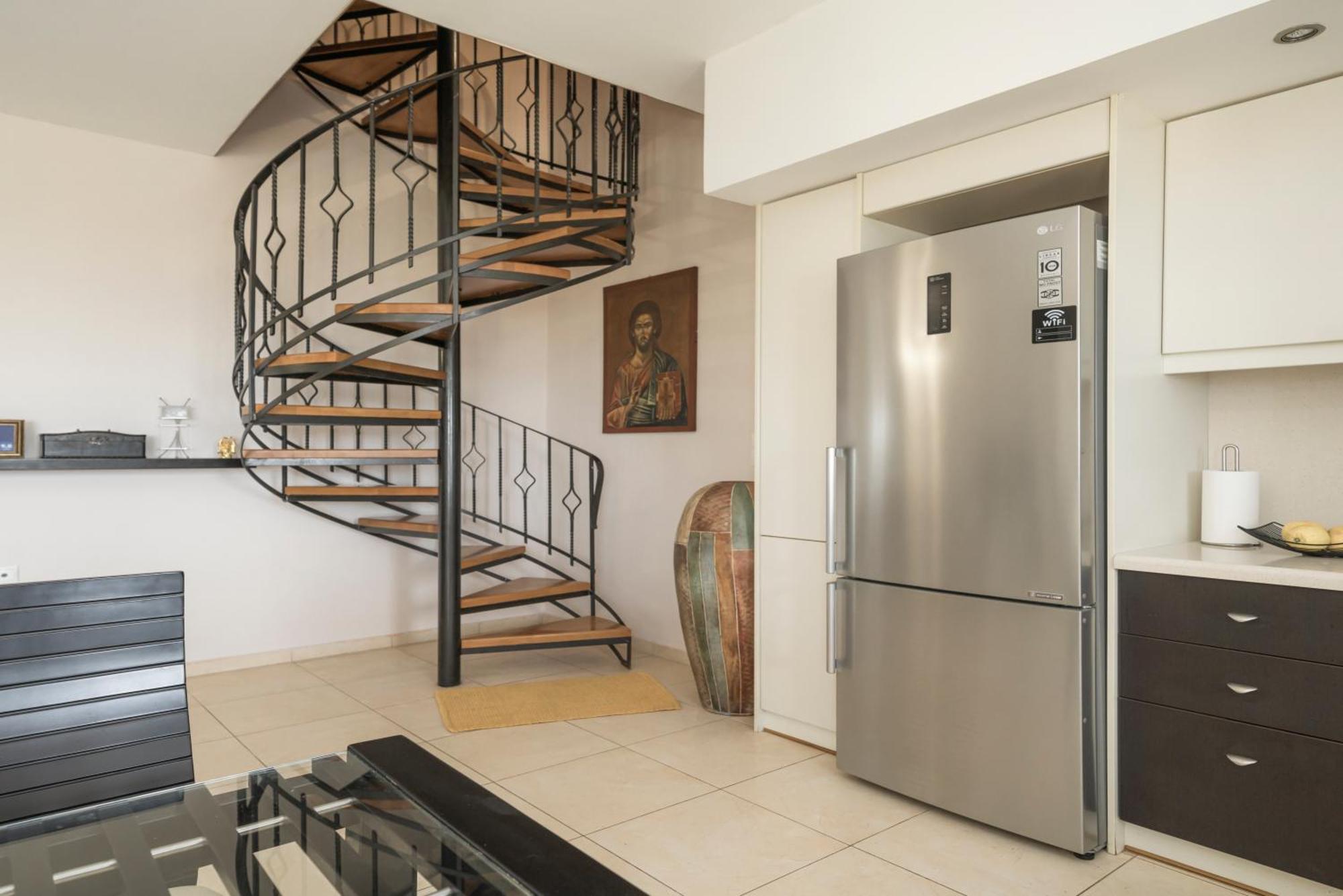 Creta Luxury Villas 이라클리온 외부 사진