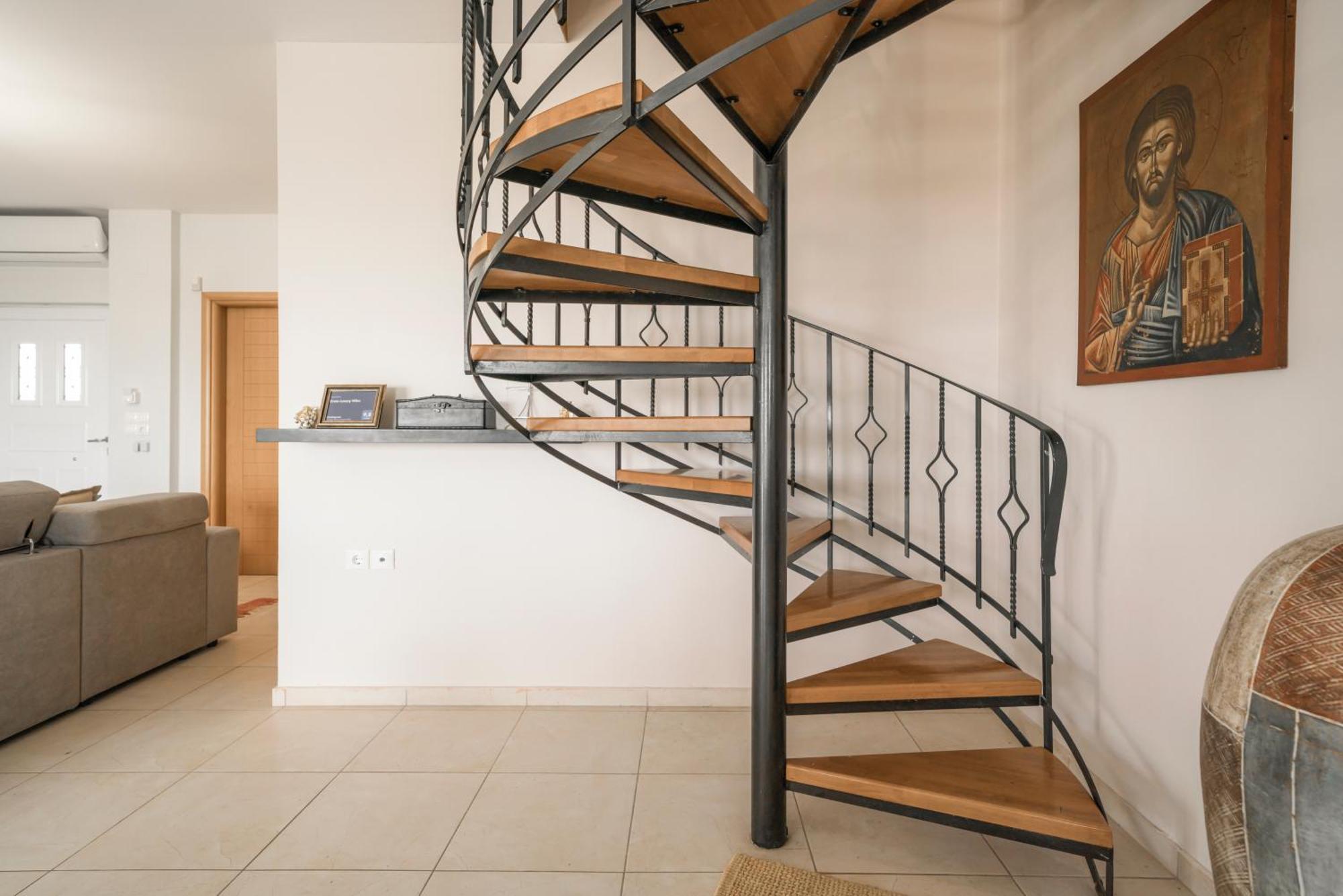 Creta Luxury Villas 이라클리온 외부 사진
