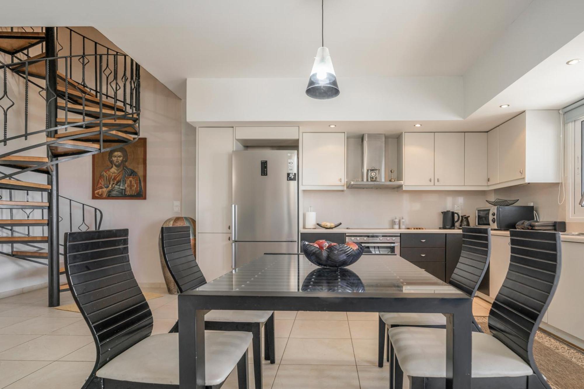 Creta Luxury Villas 이라클리온 외부 사진