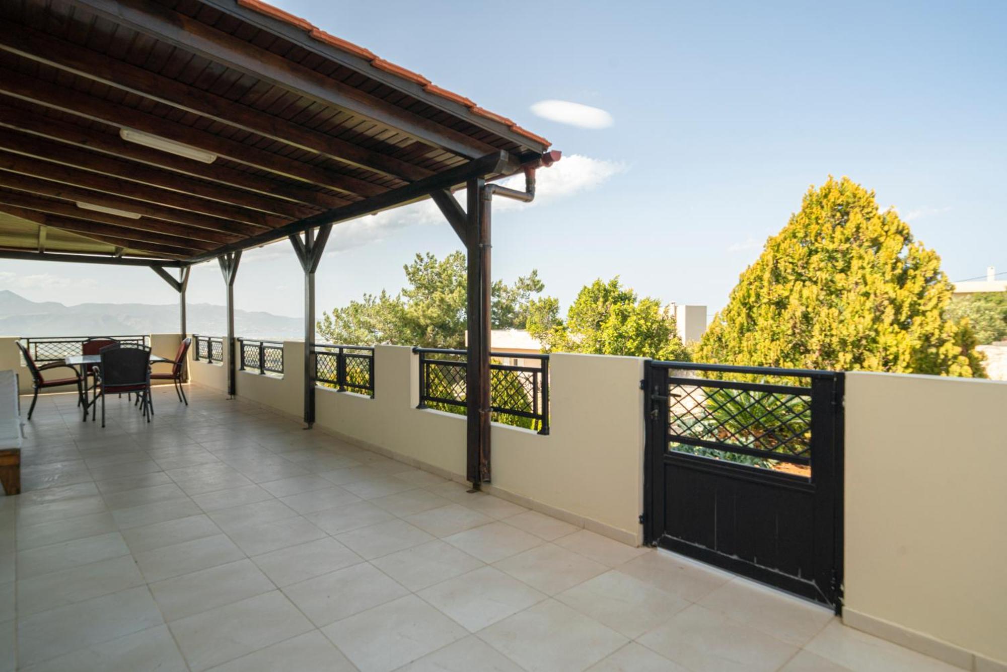 Creta Luxury Villas 이라클리온 외부 사진