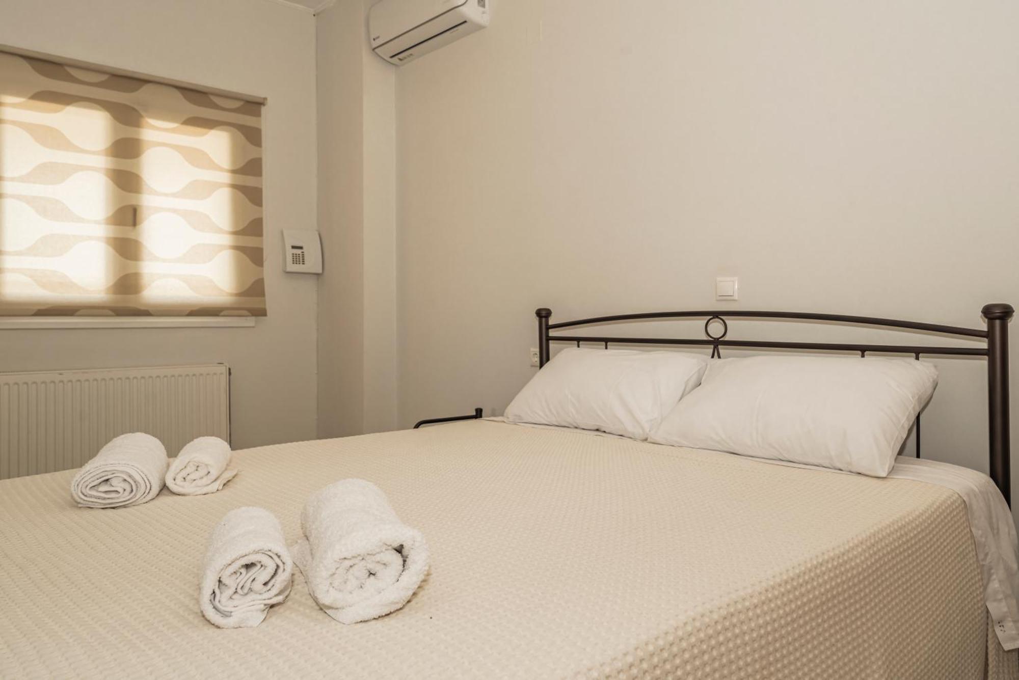 Creta Luxury Villas 이라클리온 외부 사진