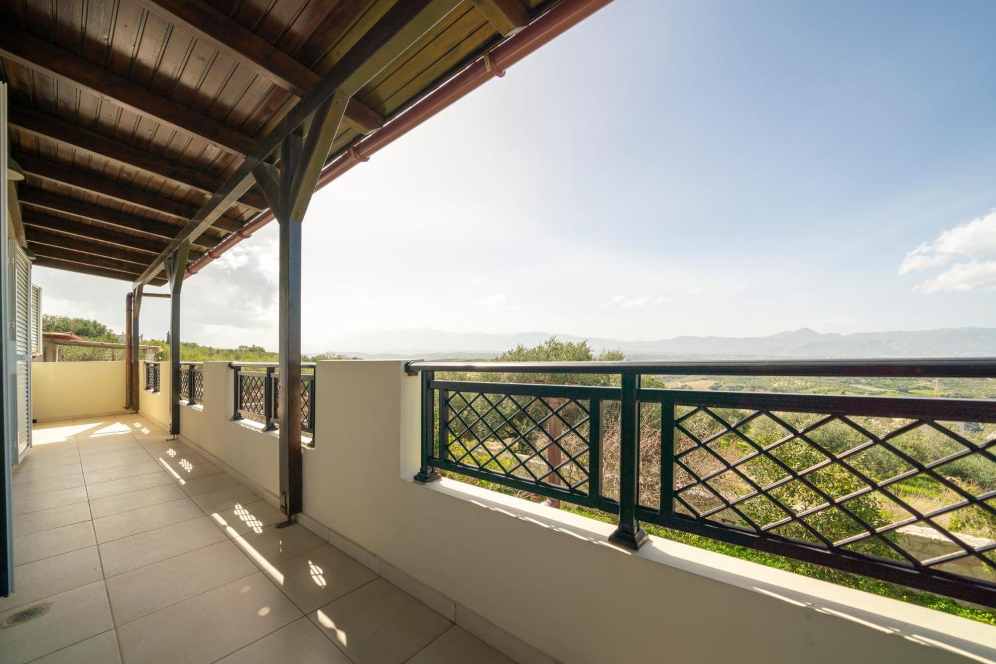 Creta Luxury Villas 이라클리온 외부 사진