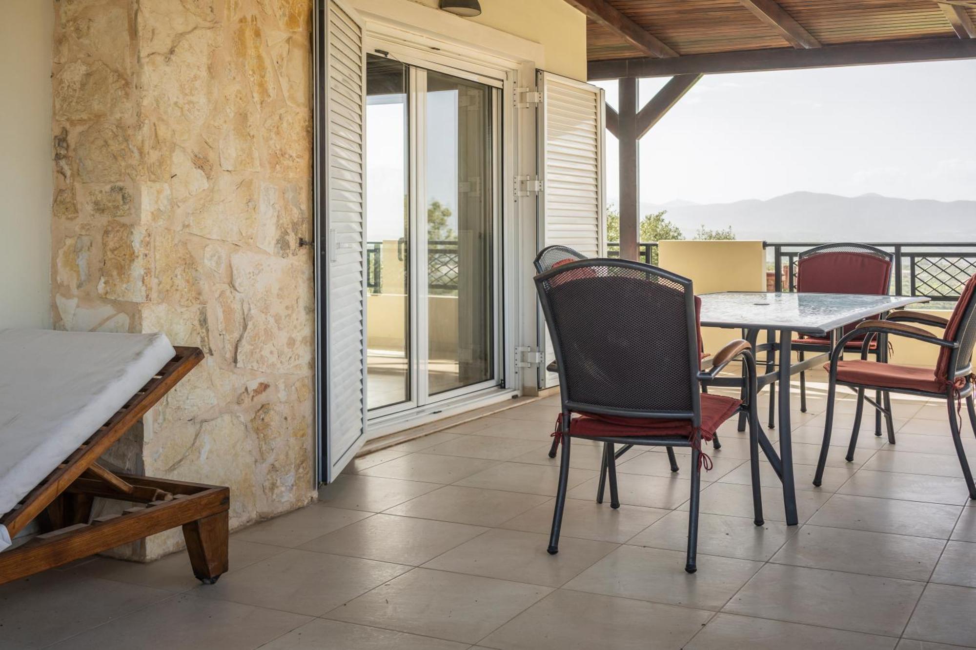 Creta Luxury Villas 이라클리온 외부 사진