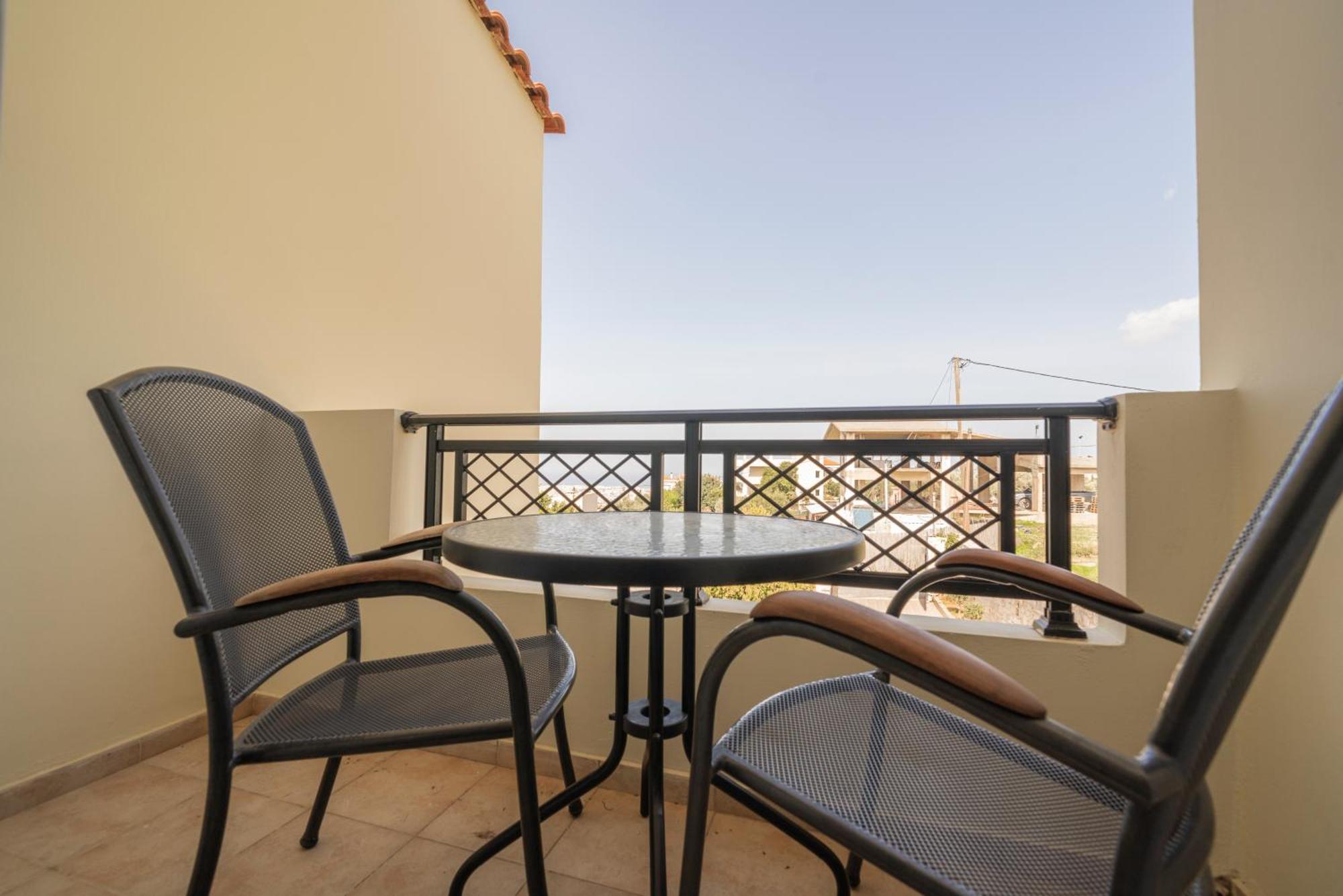 Creta Luxury Villas 이라클리온 외부 사진
