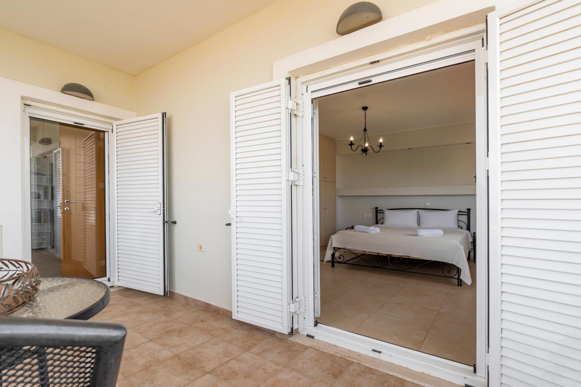 Creta Luxury Villas 이라클리온 외부 사진